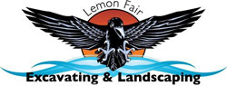 Lemon Fair Excavating and Landscaping