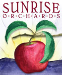 Sunrise Orchards Vermont-Grown Apples